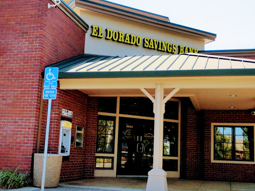 El Dorado Savings Bank in Auburn, California