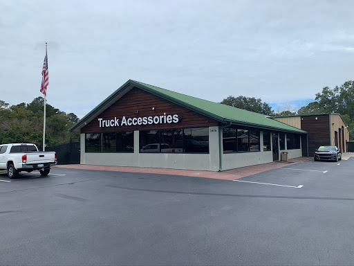 Choice Automotive Group, 1606 W Hill Ave, Valdosta, GA 31601, USA, 