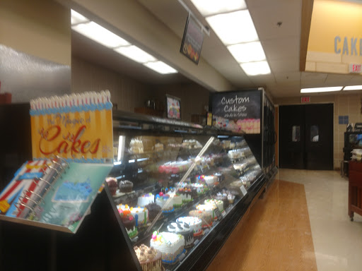 Grocery Store «Jewel-Osco», reviews and photos, 890 N Western Ave, Lake Forest, IL 60045, USA