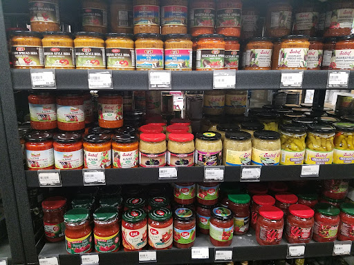 Grocery Store «Caspian Food Market», reviews and photos, 17040 N Scottsdale Rd # 108, Scottsdale, AZ 85255, USA