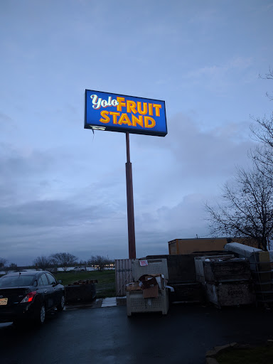 Produce Market «Yolo Fruit Stand», reviews and photos, 46710 Co Rd 32B, Davis, CA 95618, USA