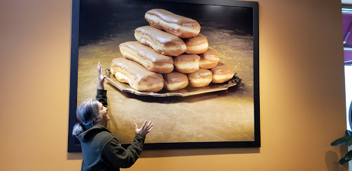 Donut Shop «Top Pot Doughnuts», reviews and photos, 815 N 10th St f, Renton, WA 98057, USA