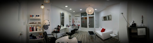 Peluquería Nuri de los peines en Ontinyent, Valencia