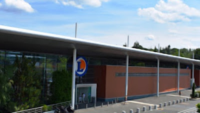 E.Leclerc CIVRIEUX D'AZERGUES à Civrieux-d'Azergues