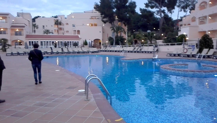 Extérieur Lodging villa 2016 07850 Santa Eulària des Riu