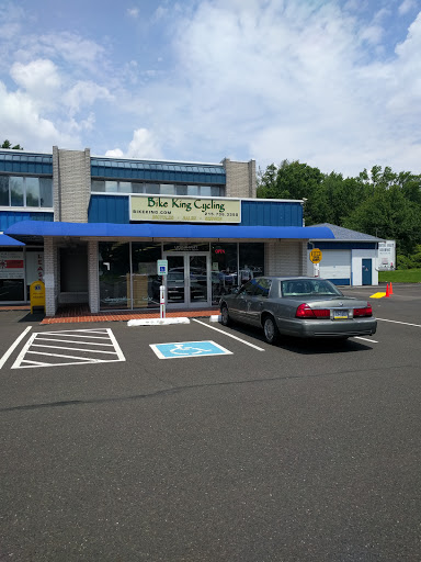 Bicycle Store «Bike King Cycling», reviews and photos, 364 W Trenton Ave, Morrisville, PA 19067, USA