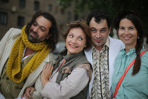 Performing Arts Theater «Arlekin Players Theatre», reviews and photos, 368 Hillside Ave, Needham, MA 02494, USA