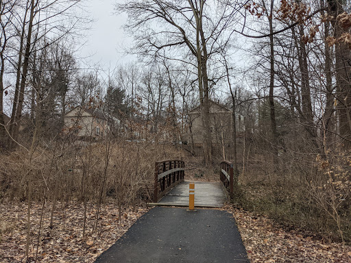 Park «East Blake Lane Park», reviews and photos, 9540 Bel Glade St, Fairfax, VA 22031, USA