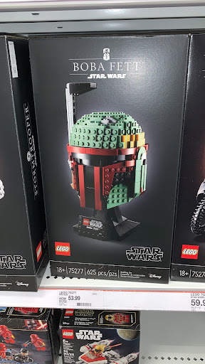 Toy Store «A to Z Toys», reviews and photos, 728 Arthur Godfrey Rd, Miami Beach, FL 33140, USA