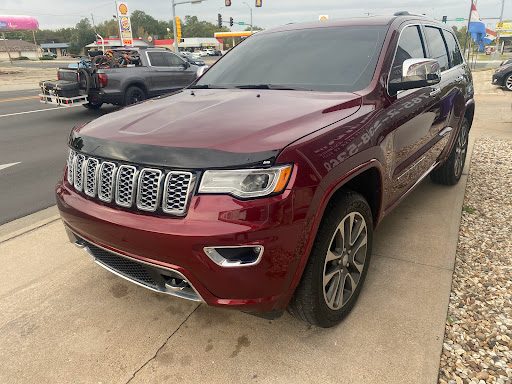 Used Car Dealer «D.E.L. Motors», reviews and photos