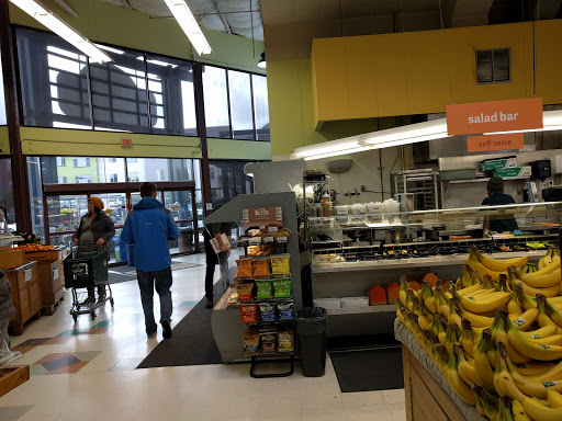 Grocery Store «North Coast Co-op», reviews and photos, 811 I St, Arcata, CA 95521, USA