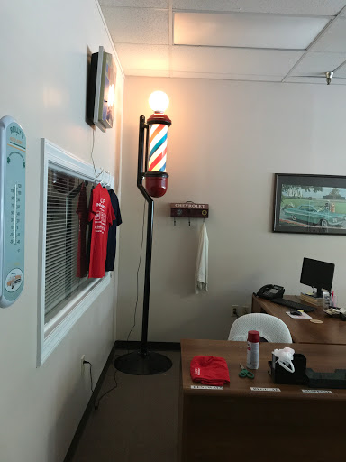 Insurance Agency «ACF Insurance Services, Inc.», reviews and photos