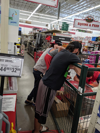 Home Improvement Store «Tractor Supply Co.», reviews and photos, 14879 Mono Way, Sonora, CA 95370, USA