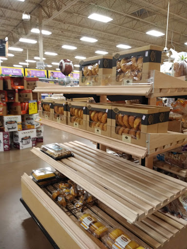 Grocery Store «Kroger Marketplace», reviews and photos, 855 Salem Rd, Conway, AR 72034, USA