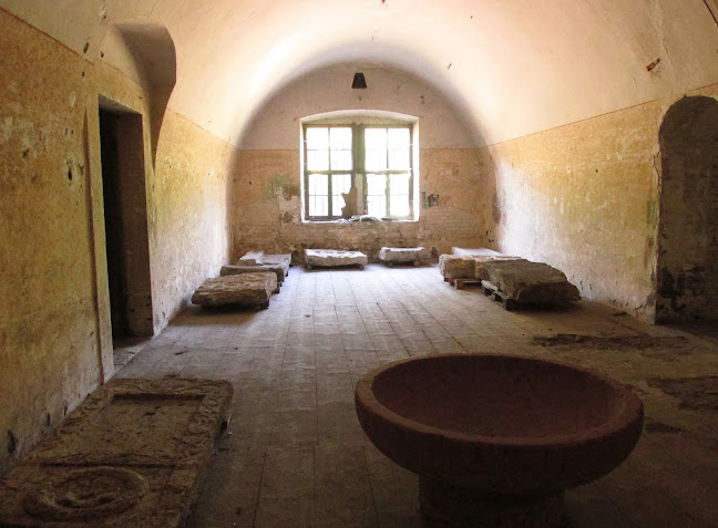 Értékelések erről a helyről: Lapidarium Brigetionesia Római Kőtár, Komárom - Múzeum