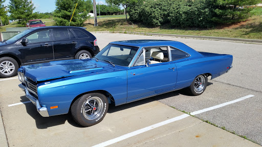 Auto Parts Store «NAPA Auto Parts - Borcherding Parts Inc», reviews and photos, 5211 Bardes Rd, Mason, OH 45040, USA