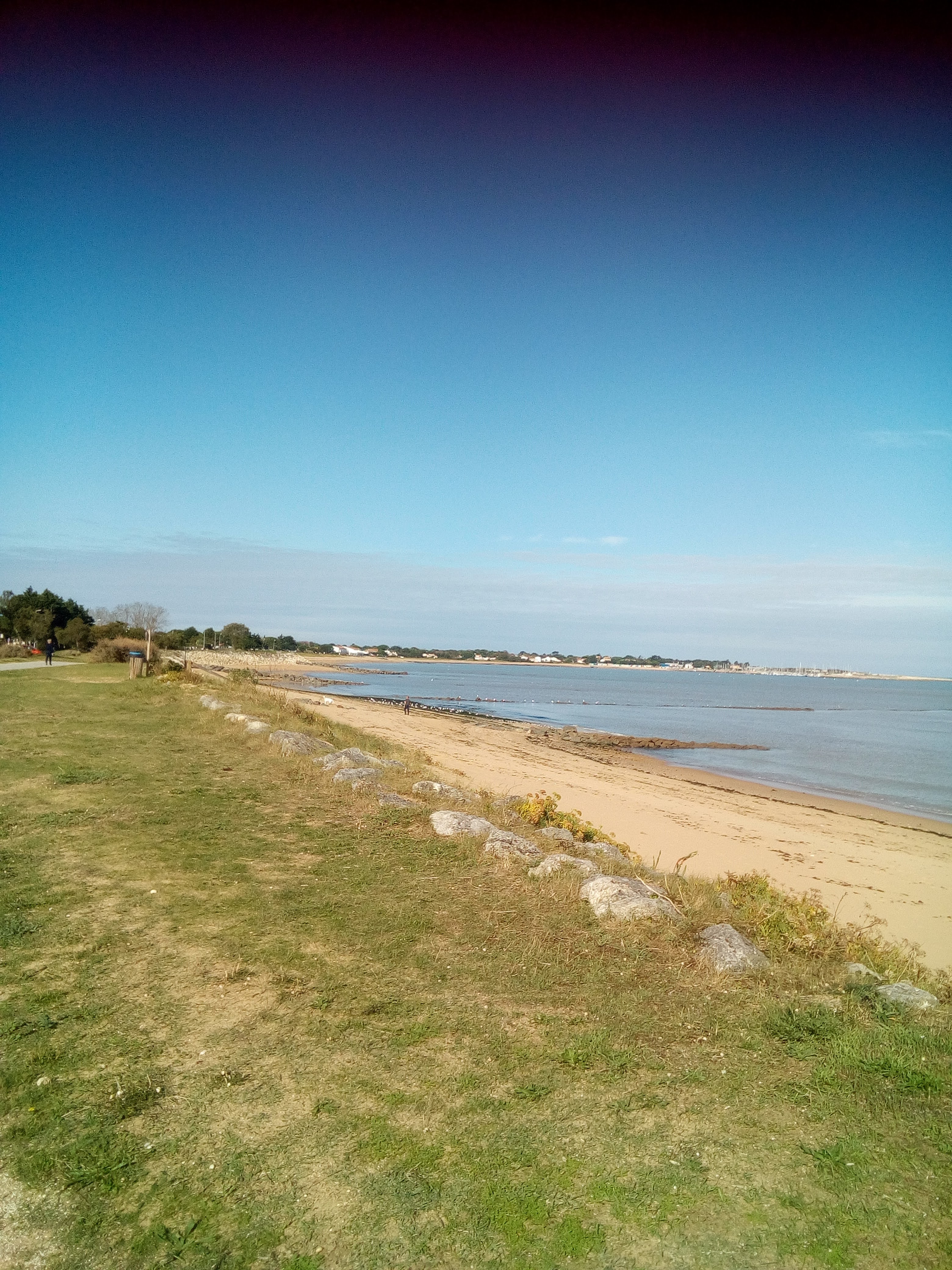 Photo n° 2 de l'avis de Veronique.u fait le 21/10/2020 à 18:13