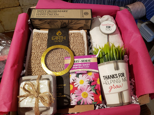 Gift Shop «Present», reviews and photos, 127 Main St, Los Altos, CA 94022, USA