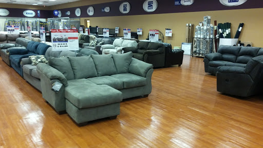 Appliance Store «Sears Outlet», reviews and photos, 1415 S Nova Rd, Daytona Beach, FL 32114, USA