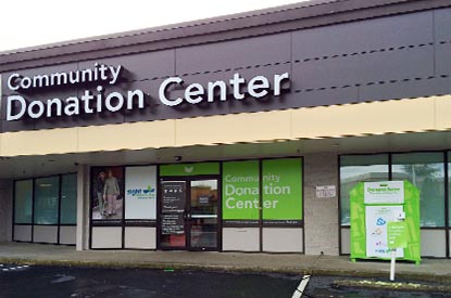 Thrift Store «Value Village», reviews and photos