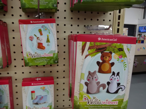 Toy Store «The Mattel Toy Store», reviews and photos, 8400 Fairway Pl, Middleton, WI 53562, USA