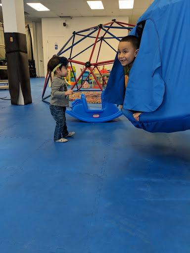 Indoor Playground «We Rock the Spectrum - Staten Island», reviews and photos, 639 Veterans Rd W, Staten Island, NY 10309, USA