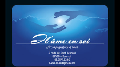 Fl'âme En Soi à Bœrsch