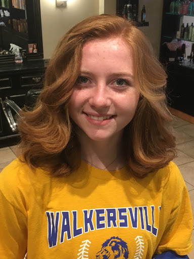 Hair Salon «The Design Crew Hair Studio», reviews and photos, 183 Thomas Johnson Dr Suite D, Frederick, MD 21702, USA