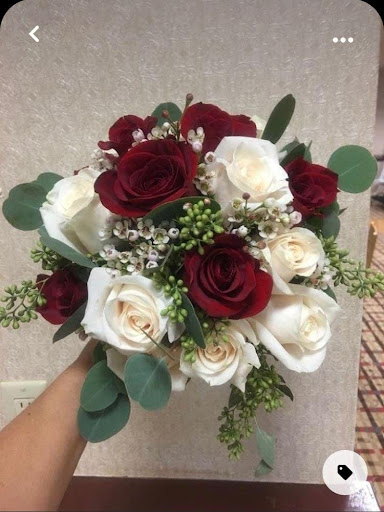 Florist «Flowers By Design», reviews and photos, 2826 Azalea Pl, Nashville, TN 37204, USA