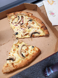 Photo n°15 de pizzaludes à La Destrousse ()