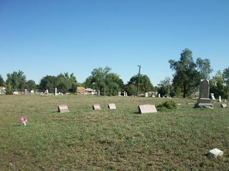 Burlington Cemetery