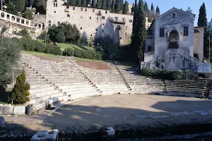 Museo Archeologico al Teatro Romano image