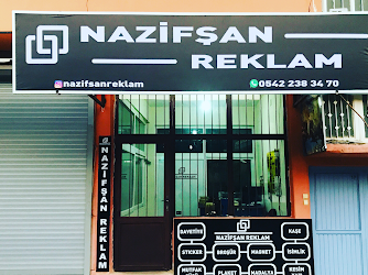 Nazifşan Reklam