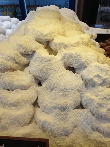 Παραδοσιακός Φούρνος Αναστασοπούλου - Αρτοποιείο