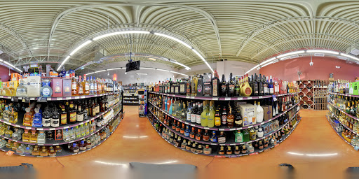 Liquor Store «Esplanade Wine & Spirits», reviews and photos, 2948 W Euclid Ave, Arlington Heights, IL 60005, USA