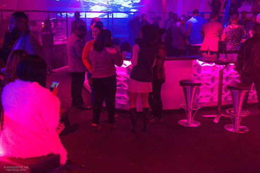 Steak House «Prime Cut Modern Steakhouse & Mezzo Ultra Lounge», reviews and photos, 393 Charles St, Providence, RI 02904, USA