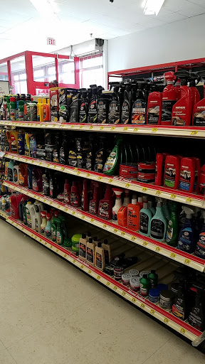 Auto Parts Store «Pep Boys Auto Parts & Service», reviews and photos, 5220 Touhy Ave, Skokie, IL 60077, USA