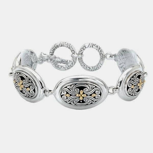 Jewelry Repair Service «Service Jewelry & Repair - Hendersonville», reviews and photos, 1050 Glenbrook Way #400, Hendersonville, TN 37075, USA