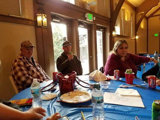 Banquet Hall «Horticultural Hall», reviews and photos, 330 Broad St, Lake Geneva, WI 53147, USA