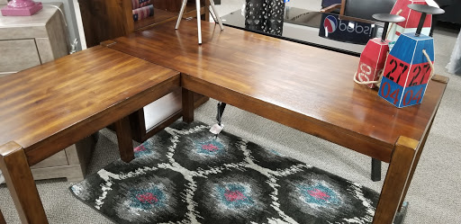 Furniture Store «Grand Furniture», reviews and photos, 3283 Western Branch Blvd, Chesapeake, VA 23321, USA