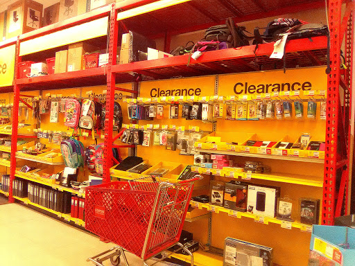 Office Supply Store «Staples», reviews and photos, 3 Work Pkwy, Uniontown, PA 15401, USA