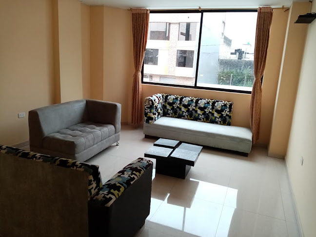Hotel Cariamanga - Hotel
