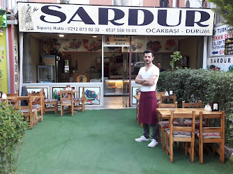 SARDUR OCAKBAŞI&DÜRÜM