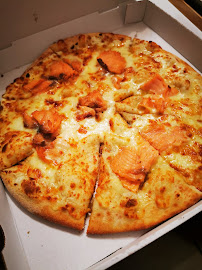 Pizza du Pizzeria Le 607 Petit Couronne - n°10