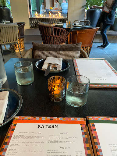 KATEEN image