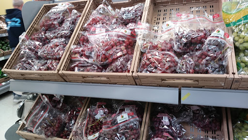 Department Store «Walmart Supercenter», reviews and photos, 2602 James L Redman Pkwy, Plant City, FL 33566, USA