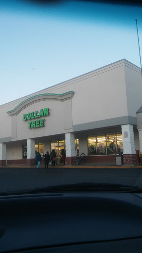 Dollar Store «Dollar Tree», reviews and photos, 2098 Nickerson Blvd A, Hampton, VA 23663, USA