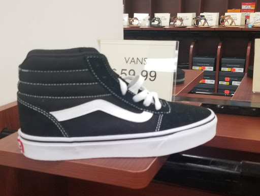 Shoe Store «Shoe Dept. Encore», reviews and photos, 1300 Ulster Ave #152, Kingston, NY 12401, USA