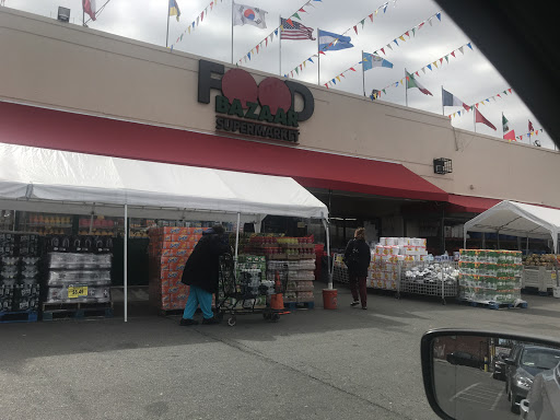 Supermarket «Gates Avenue Food Bazaar Supermarket», reviews and photos, 1590 Gates Ave, Ridgewood, NY 11385, USA