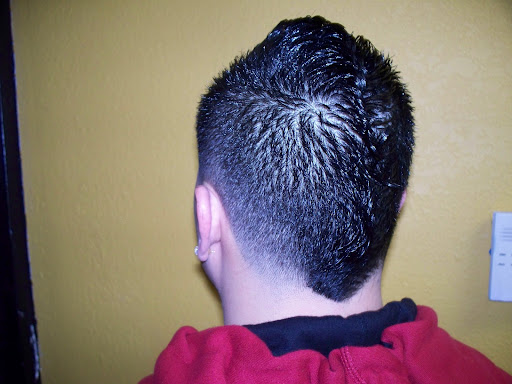 Barber Shop «Fade Masters Barbershop 3», reviews and photos, 6712 Hanley Rd, Tampa, FL 33634, USA